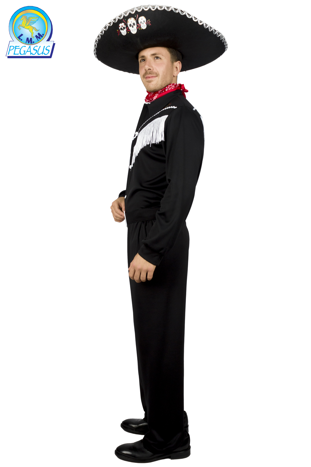 MARIACHI ADULTO
